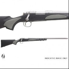 Remington 700 Varmint SS fluted